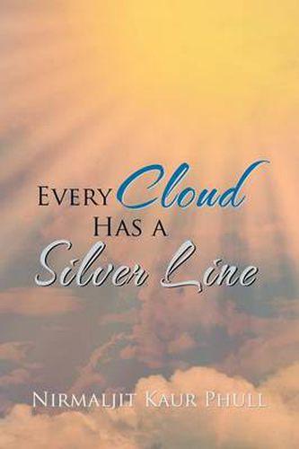 Cover image for Every Cloud Has a Silver Line