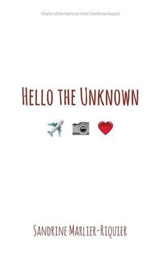 Cover image for Hello the Unknown