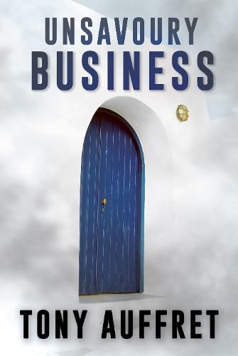 Cover image for Unsavoury Business