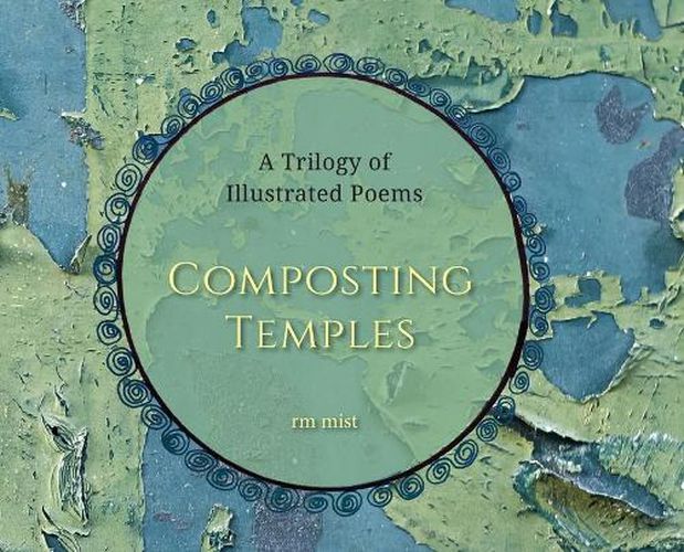 Cover image for Composting Temples