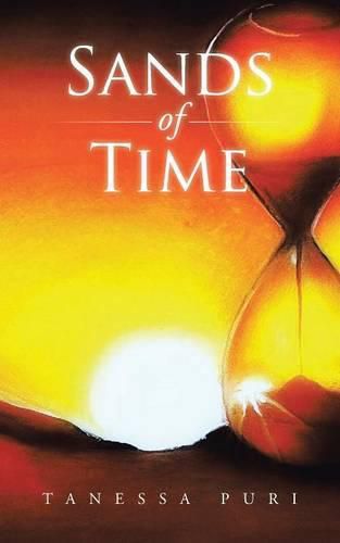 Cover image for Sands of Time