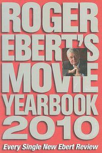 Cover image for Roger Ebert's Movie Yearbook
