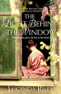 Cover image for The Light Behind The Window