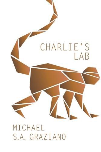 Cover image for Charlie's Lab