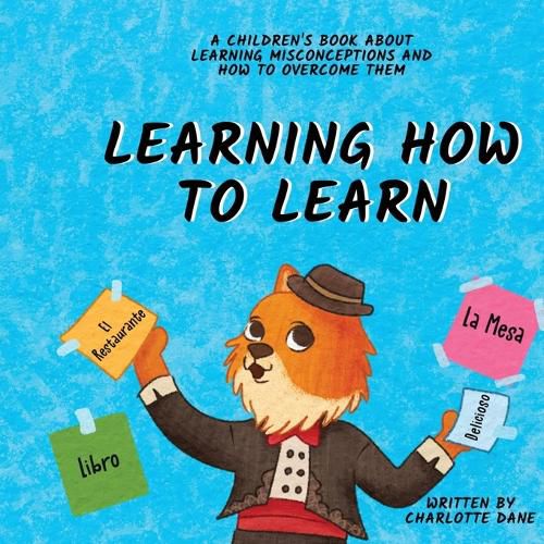 Cover image for Learning How to Learn