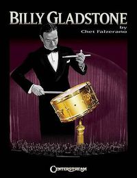 Cover image for Billy Gladstone