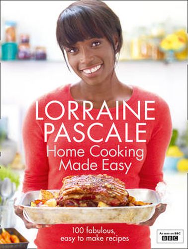 Cover image for Home Cooking Made Easy