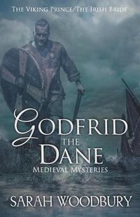 Cover image for Godfrid the Dane Medieval Mysteries Boxed Set