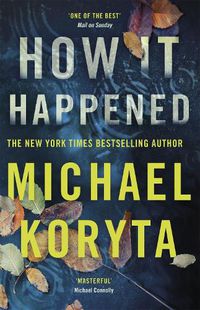 Cover image for How it Happened