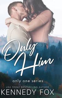 Cover image for Only Him
