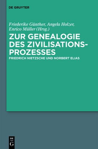 Zur Genealogie des Zivilisationsprozesses