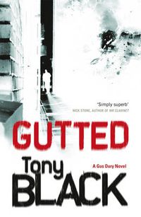 Cover image for Gutted