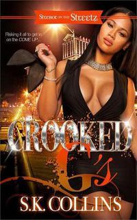 Cover image for Crooked G's
