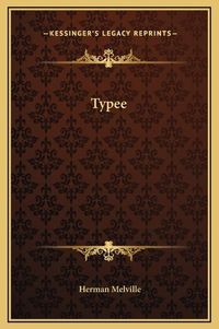 Cover image for Typee