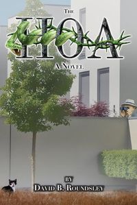 Cover image for The HOA