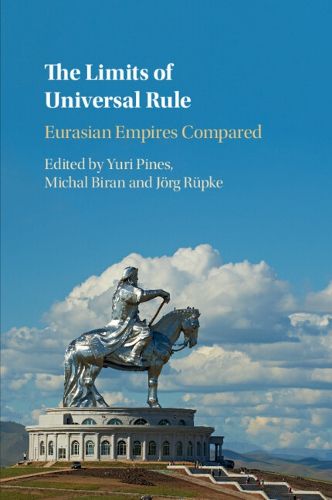 Cover image for The Limits of Universal Rule
