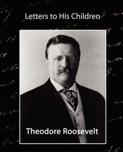 Cover image for Letters to His Children