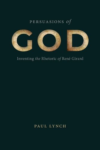 Cover image for Persuasions of God