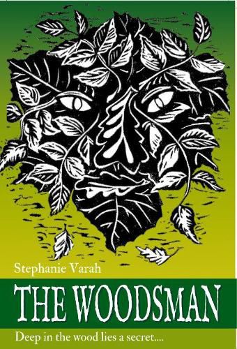 Cover image for The Woodsman