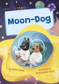 Cover image for Moon-Dog