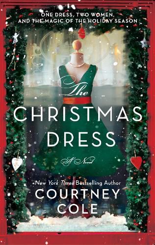 Cover image for The Christmas Dress