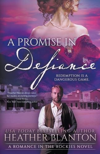 Cover image for A Promise in Defiance