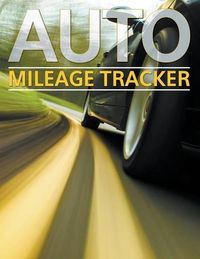 Cover image for Auto Mileage Tracker