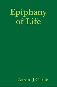 Cover image for Epiphany of Life