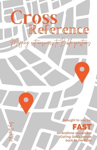 Cover image for Cross Reference