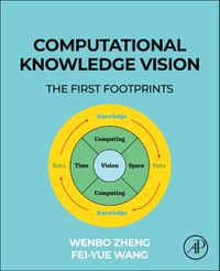 Cover image for Computational Knowledge Vision