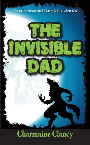 Cover image for The Invisible Dad