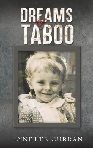 Cover image for Dreams of Taboo
