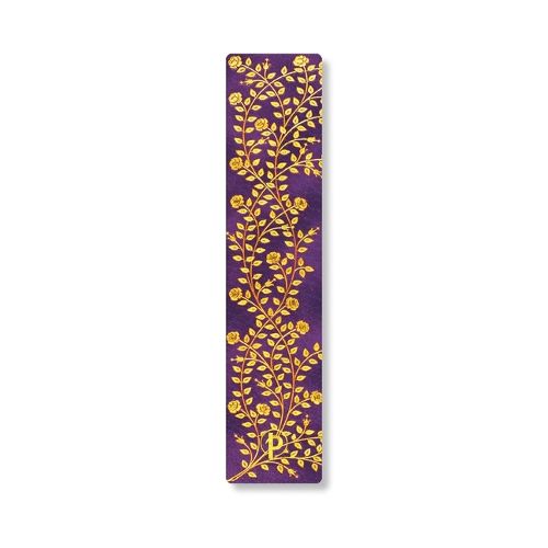 Cover image for New York Rose (Gilded Age) Bookmark