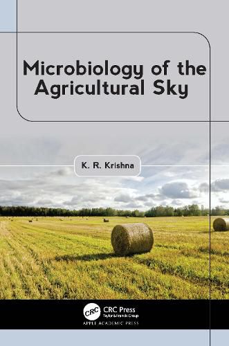 Cover image for Microbiology of the Agricultural Sky