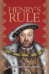 Cover image for Henry's Rule