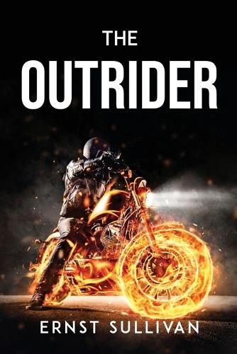 Cover image for The Outrider