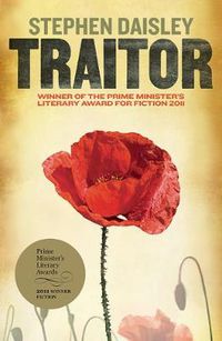 Cover image for Traitor