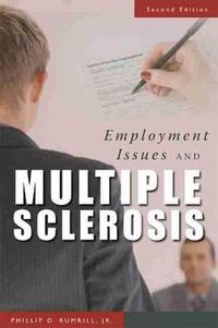 Cover image for Employment Issues and Multiple Sclerosis