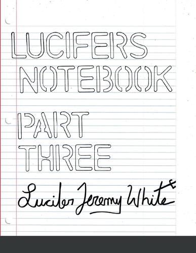 Lucifer's Notebook