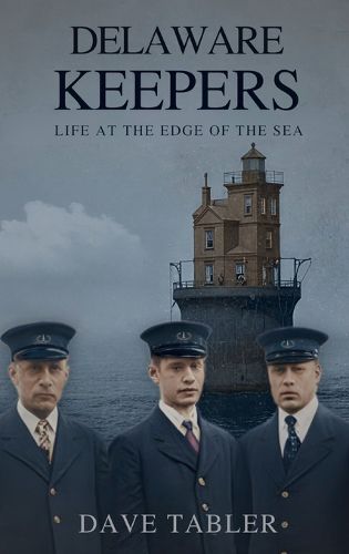 Cover image for Delaware Keepers