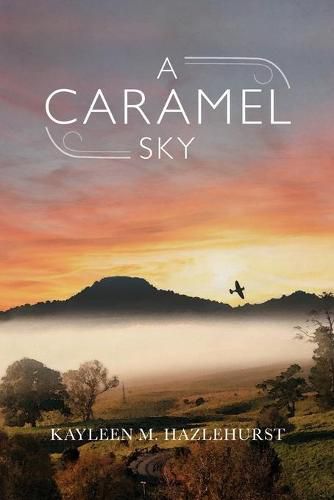 Cover image for A Caramel Sky