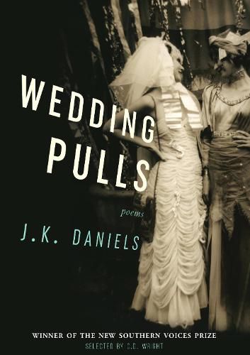 Cover image for Wedding Pulls