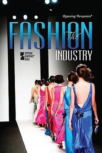 Cover image for The Fashion Industry