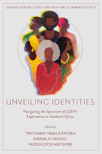 Cover image for Unveiling Identities
