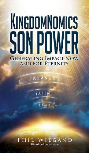 Cover image for KingdomNomics SON POWER