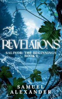 Cover image for Revelations