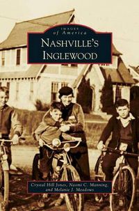 Cover image for Nashvillea[aa[s Inglewood