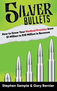 Cover image for 5 Silver Bullets