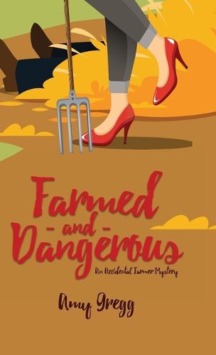 Cover image for Farmed and Dangerous