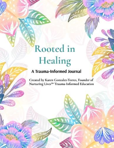 Cover image for Rooted in Healing
